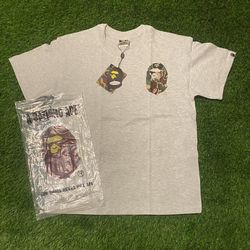 Bape tee