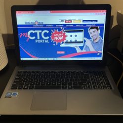 ASUS Laptop