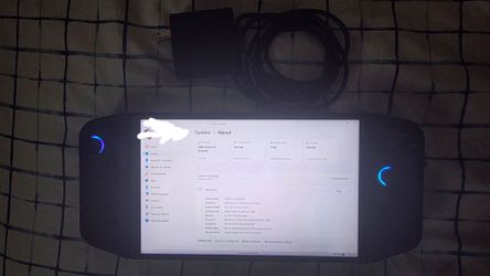 Lenovo Legion Go