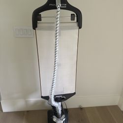 Rowenta Master Valet IS6300 Garment Steamer