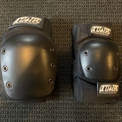 Pro Tec Skate Knee And Elbow Guards