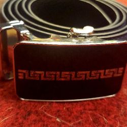 Belts