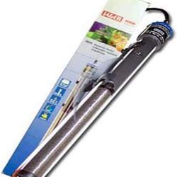 2- (TWO) Eheim  Jager Aquarium Thermostat Heater 300W, Black