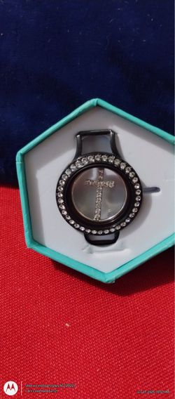Origami owl wristlet mix and match