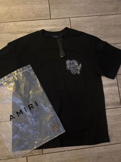 Large Amiri shirt