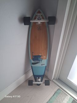 Skateboard