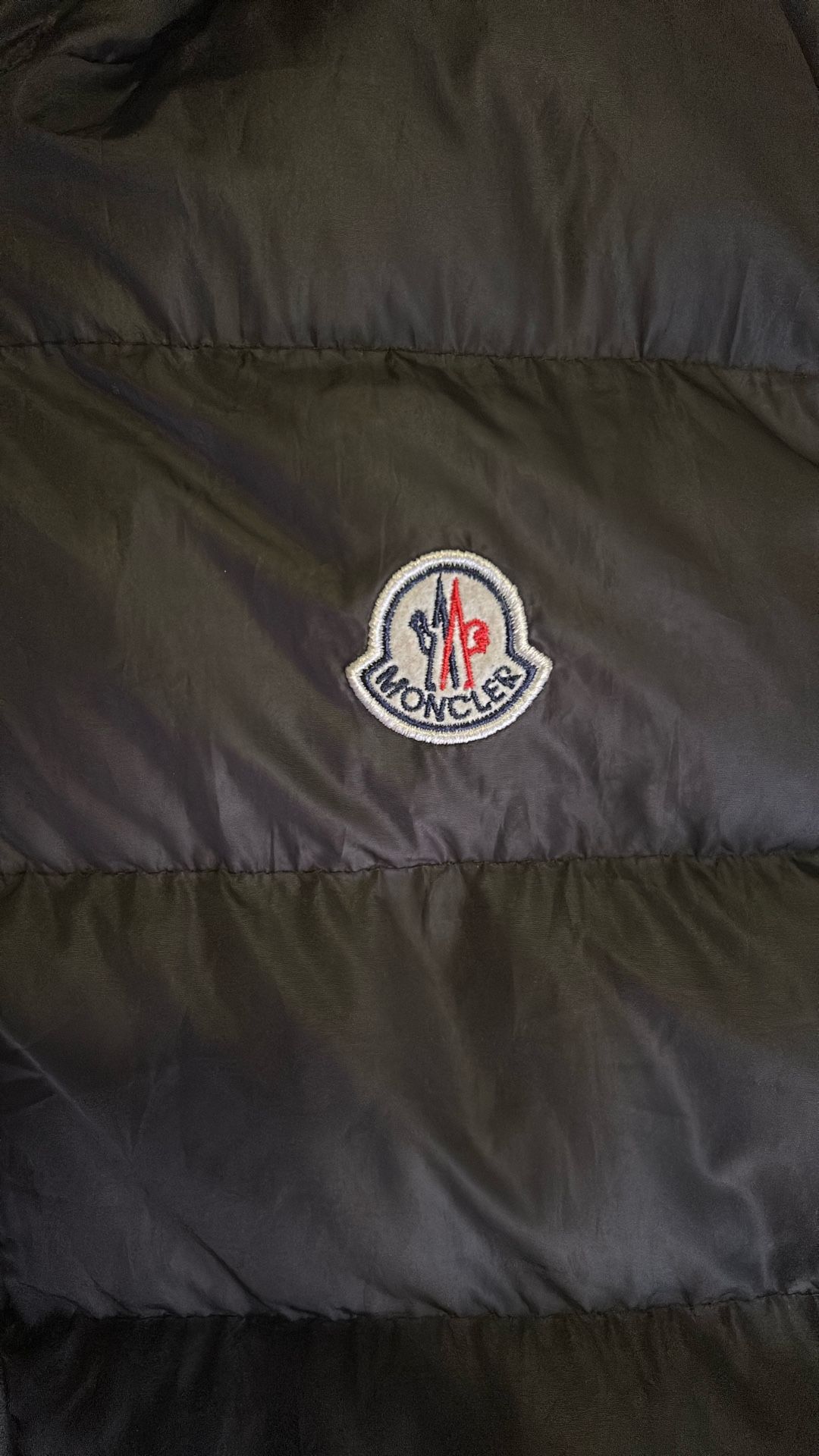 Moncler Jacket