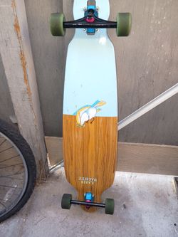 Longboard