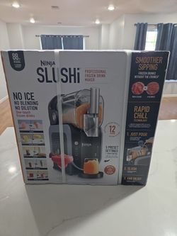 Ninja slishi