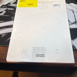 Microsoft Surface Pro Smart Keyboard