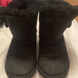 girl ugg