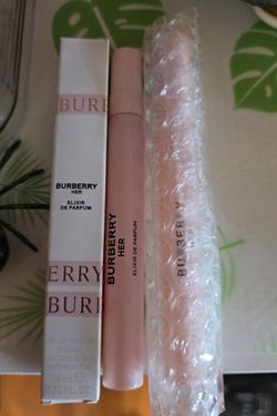 Burberry Her Elixir de Parfum Travel Spray (2 bottles)