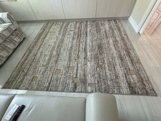 Area rug