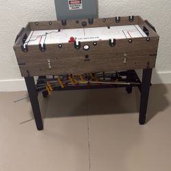 Gaming Mini Table 