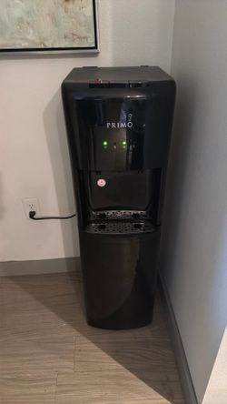 Primo 5 Gallon Water Dispenser