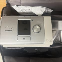 Bipap Aircurve 10 Vauto 