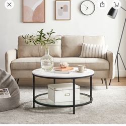 Luxury Coffee Table