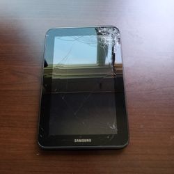 Samsung Galaxy Tab 2 GT-P3113TS, 7in