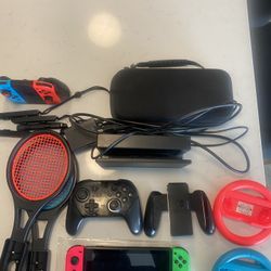 Nintendo Switch 1