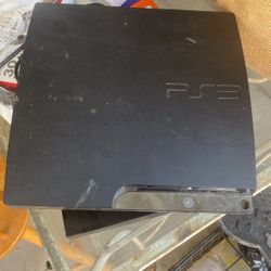 ps3 no cables no controller 