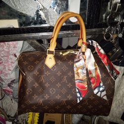 Louis Vuitton Bag 