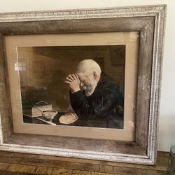 Vintage Frame