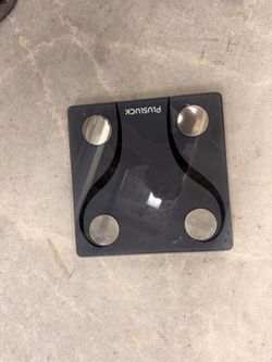 Digita scale