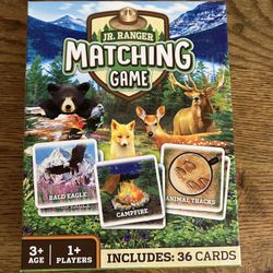 Kids Matching Game
