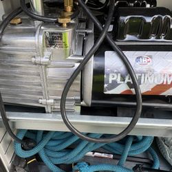 Vacuum Pump