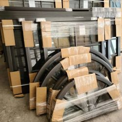 Impact Windows Standard Sizes In Stock!
DM for availability 