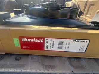 06 TO 11 CIVIC LX A/C CONDENSER FAN $70
