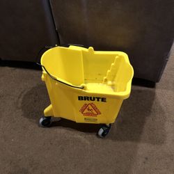 Mop Bucket