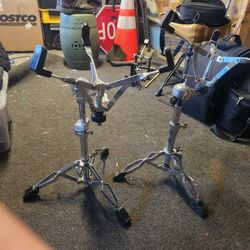 Snare Drum Stands
