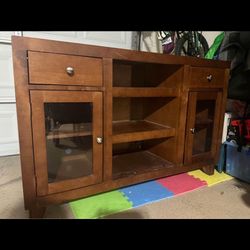 Entertainment  Center