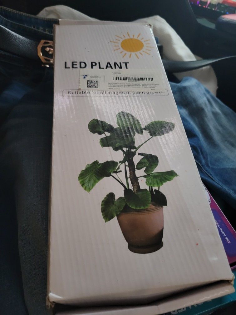 Led Grow Light