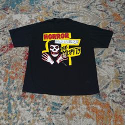 Misfits Horror Business Tee