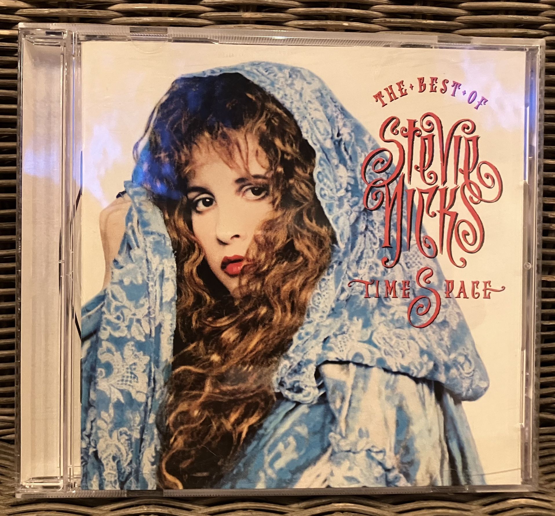 Stevie Nicks CD