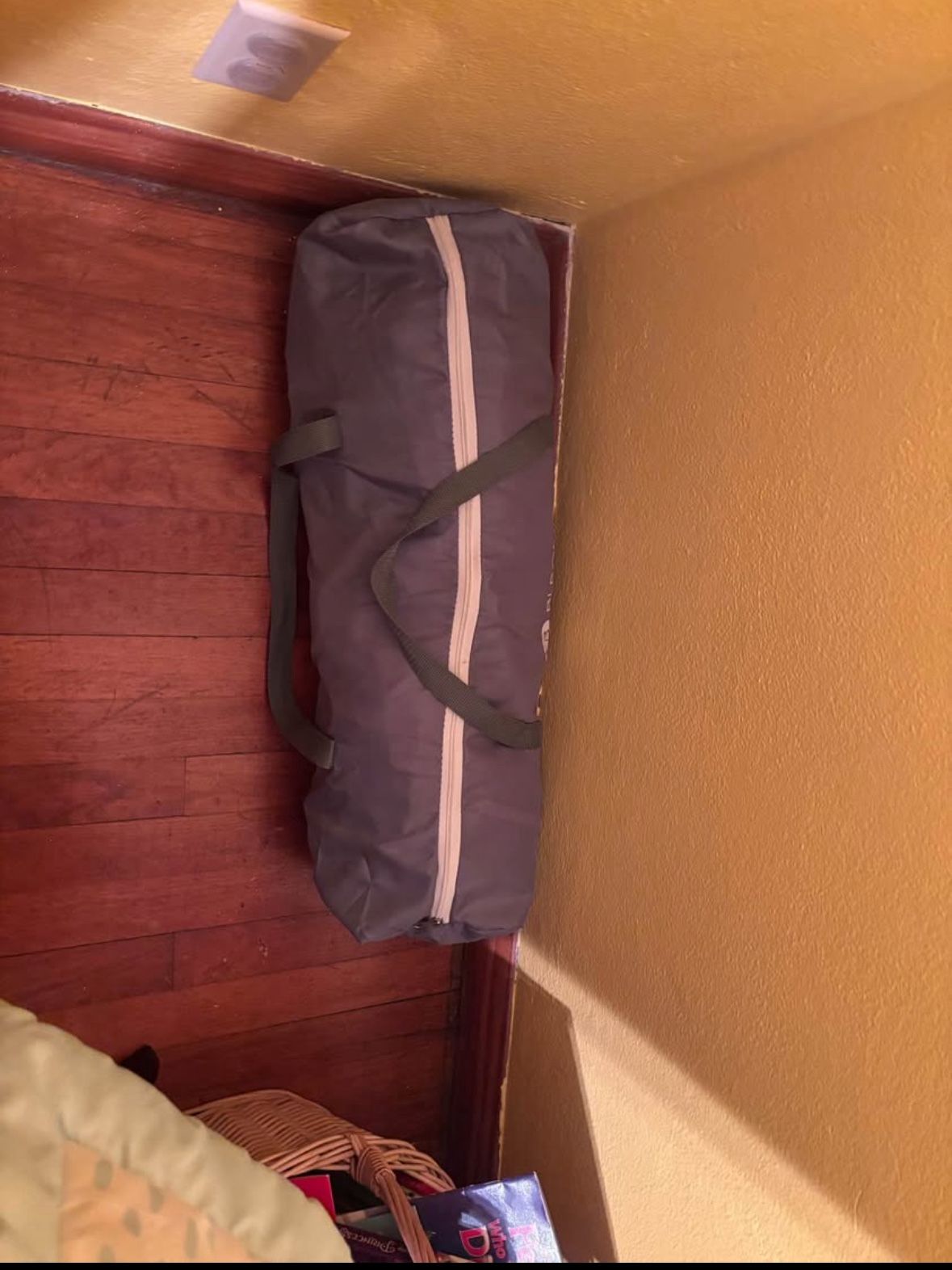 Baby Playpen