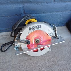 CIRCULAR SAW 