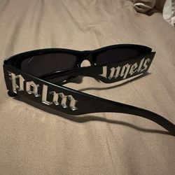 Palm Angels Shades