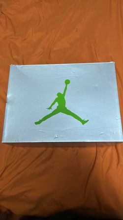 Jordan 5 Electric Green