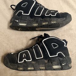 Nike Air Uptempo 