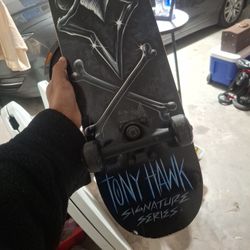 Tony Hawk Board