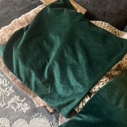 20x20 Pillow Cover 