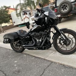 Harley Davidson  Fat Boy 