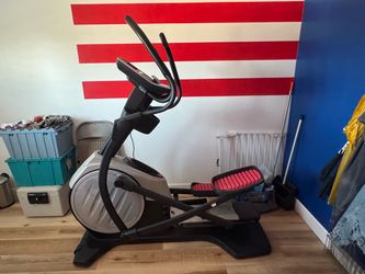 Reebok Elliptical