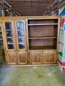 Nice Cabinet