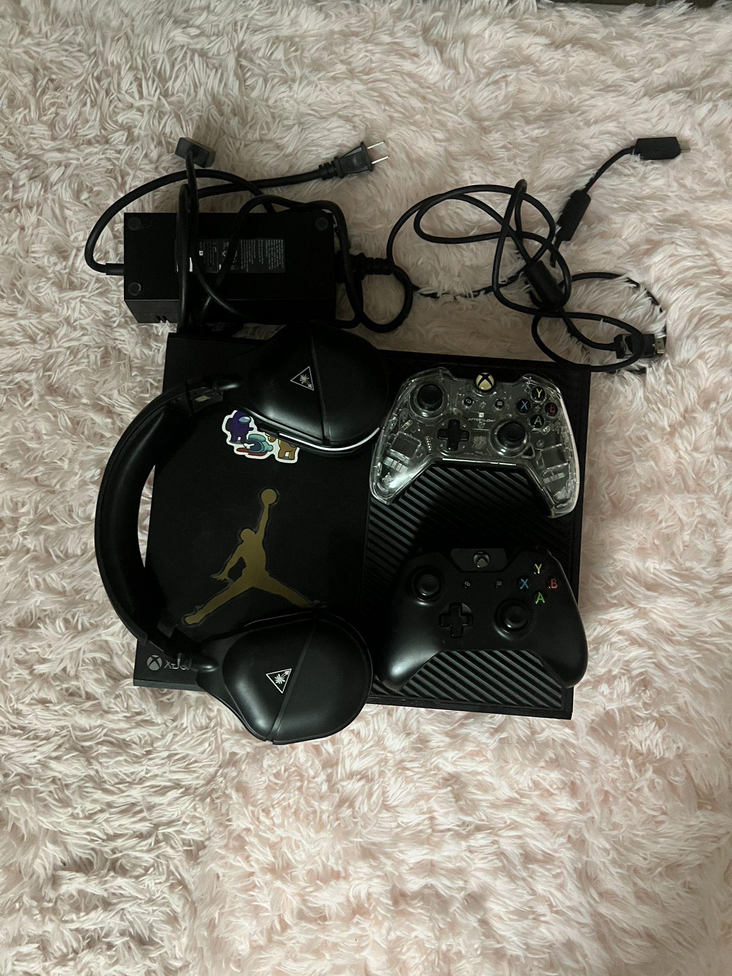 Original Xbox One & Accessories