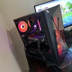 Pc gaming 