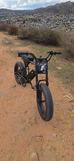 Ebike